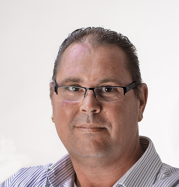 Marco Degeling