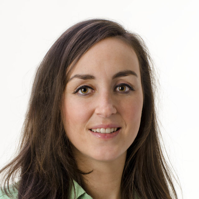 Margot van Beest