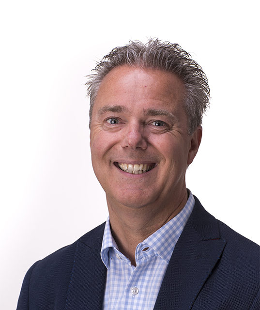 Marko Nieuwenhuize