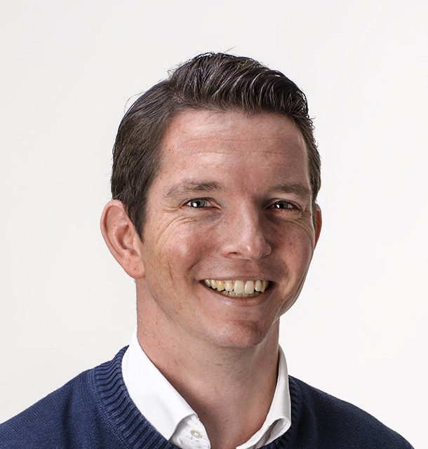 Martijn van de Kamp