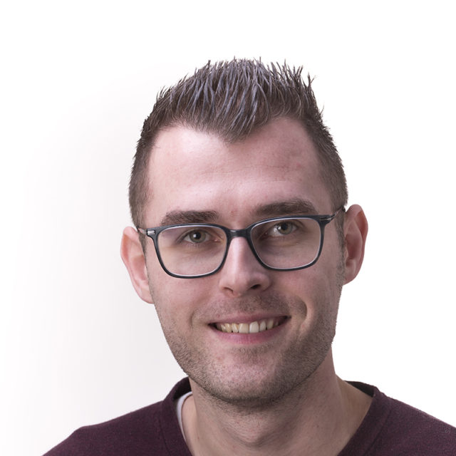 Bryan Goossens