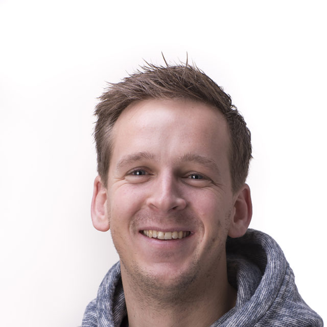 Marco van der Leer