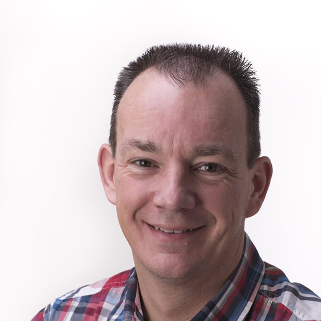 Johan Verheij
