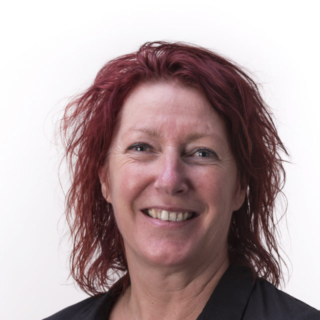 Gerda de Jong
