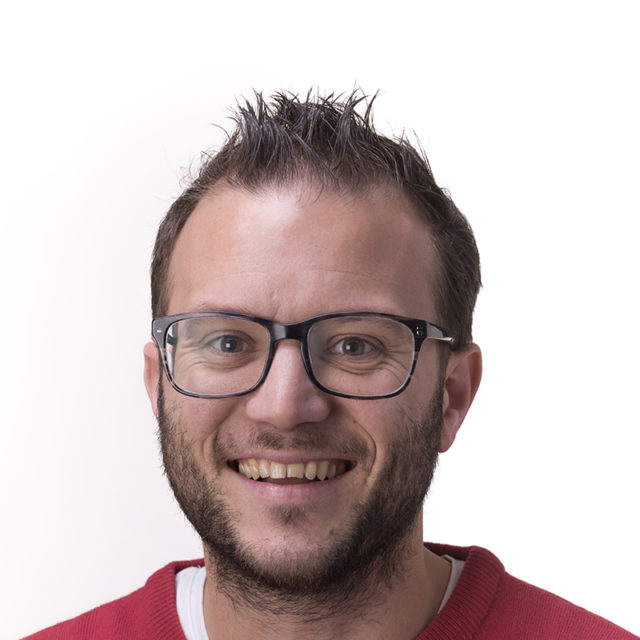 Mark Verwaal