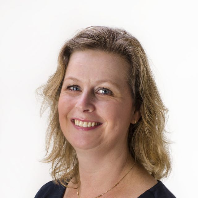 Patricia Voorwald-Snijder