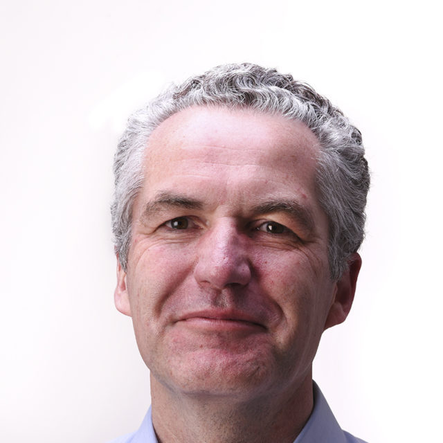 Patrick Nieuwenburg