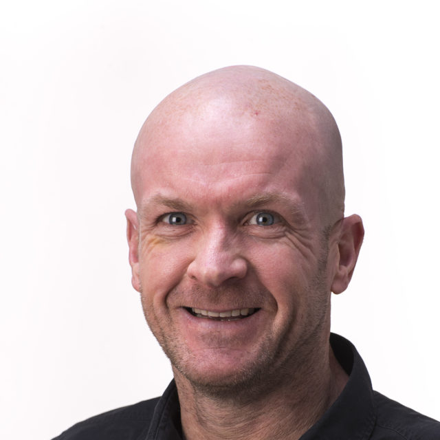 Raymond de Jonge