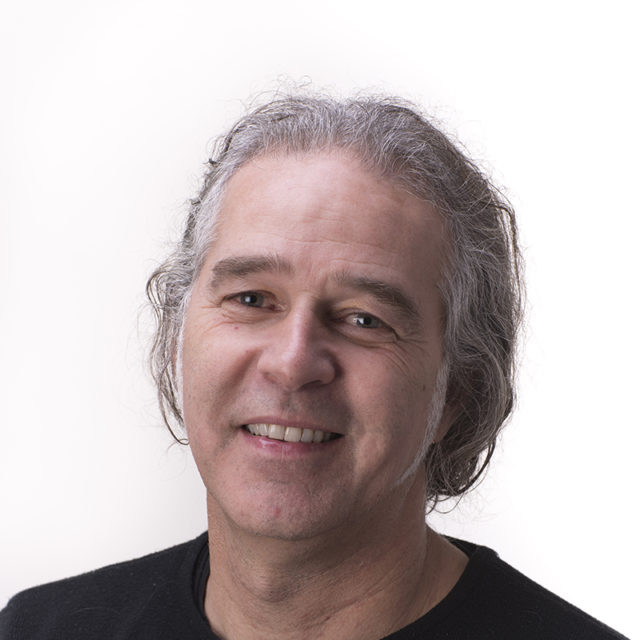 Rene Vas