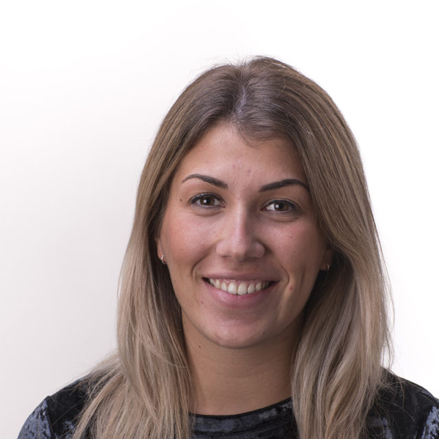 Melanie Stuije