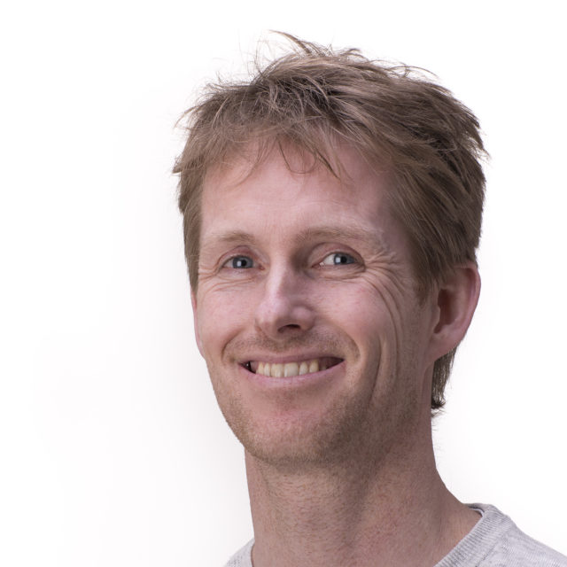 Christian van Beest