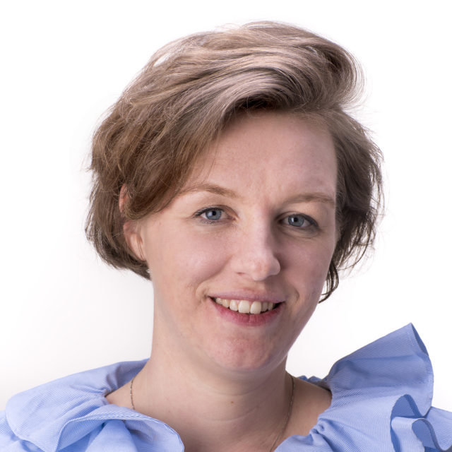 Suzanne van Beest