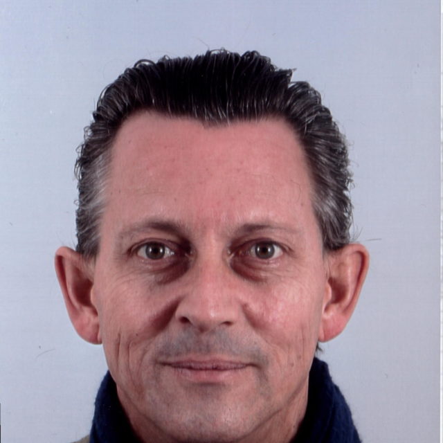 Hans van Velzen